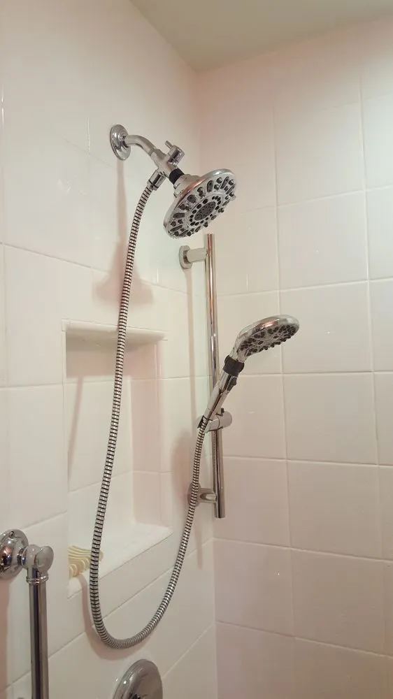 Slide of HHS Plumbing