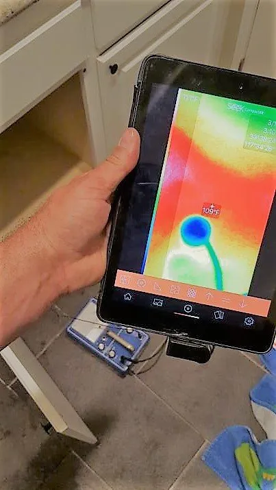 Slide of HHS Plumbing