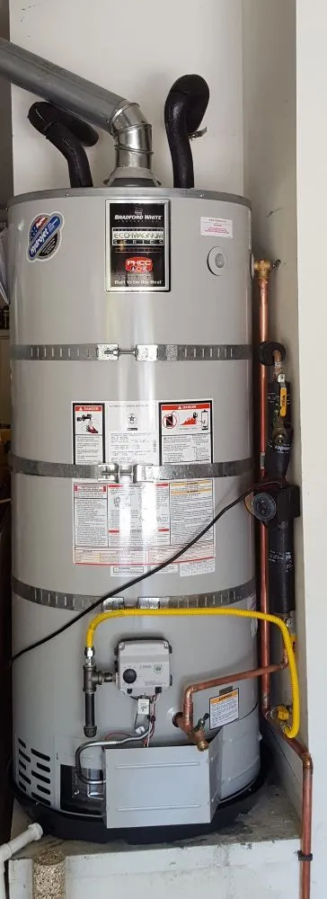 Slide of HHS Plumbing