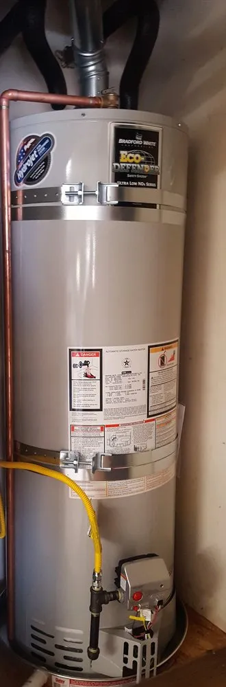 Slide of HHS Plumbing