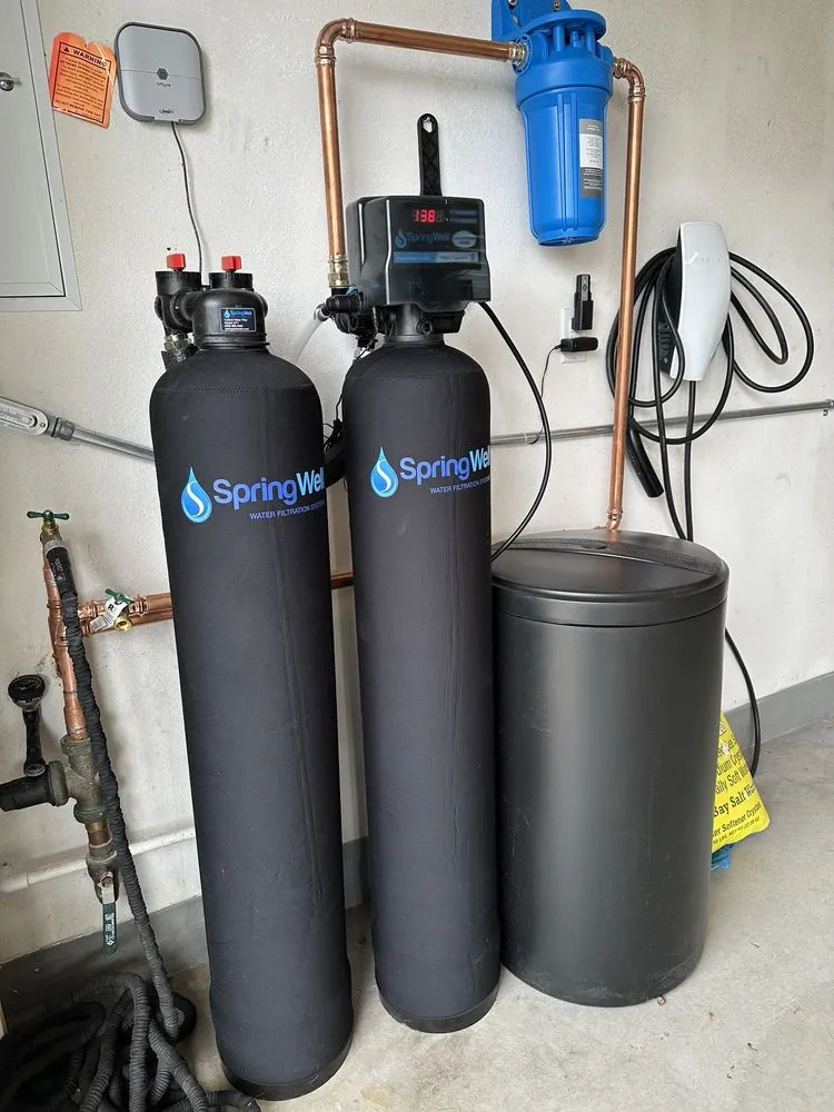 Slide of HHS Plumbing