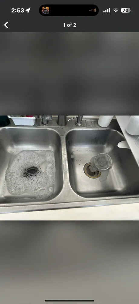 Slide of HI-Clog Drain Service