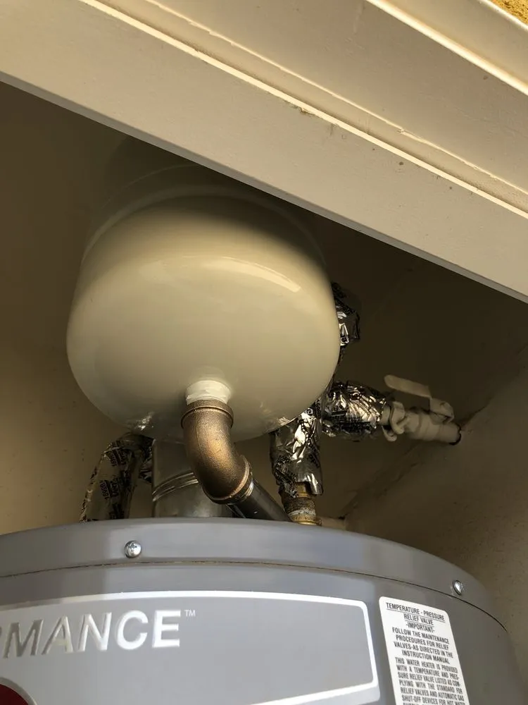 Slide of Hi-Desert Plumbing