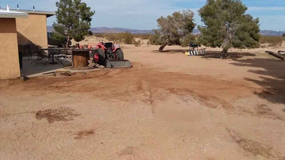 Slide of Hi-Desert Plumbing