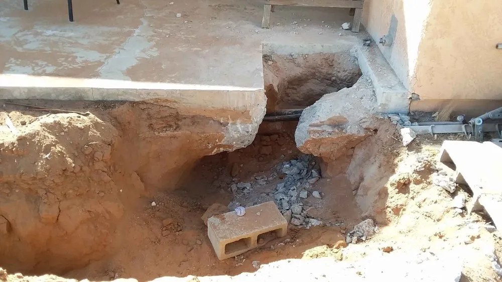 Slide of Hi-Desert Plumbing