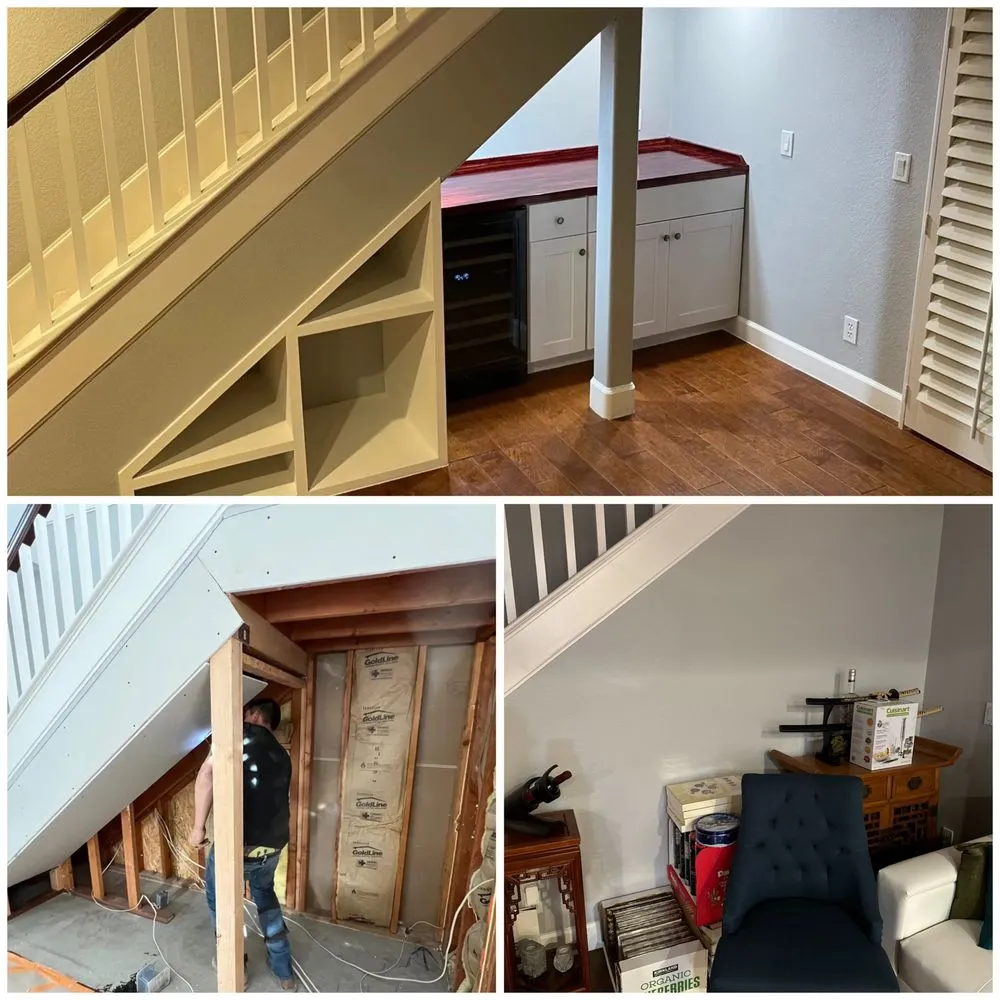 Slide of Hi-Grade Construction