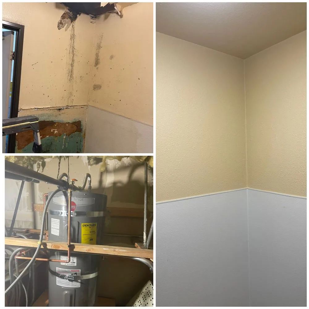 Slide of Hi-Grade Construction