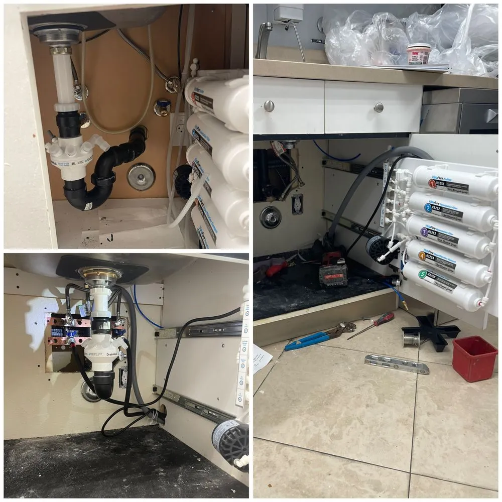 Slide of Hi-Grade Construction