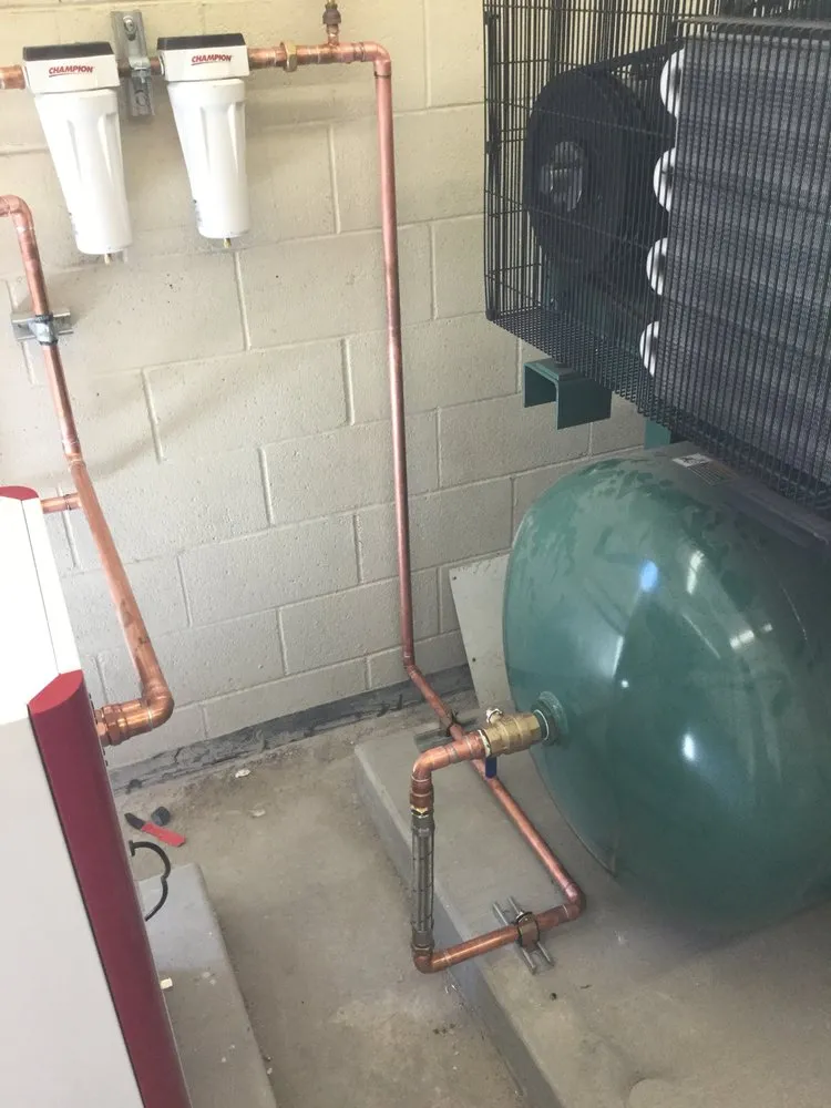 Slide of Hi-Grade Construction