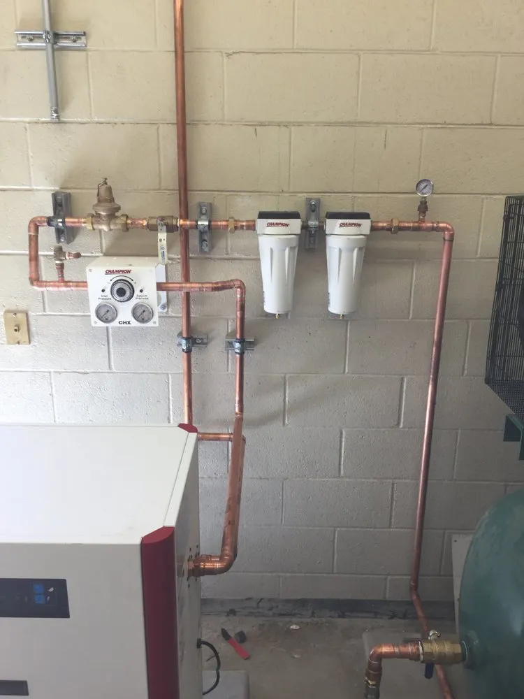 Reliable plumbing repair service in Corona, CA - Hi-Grade Construction