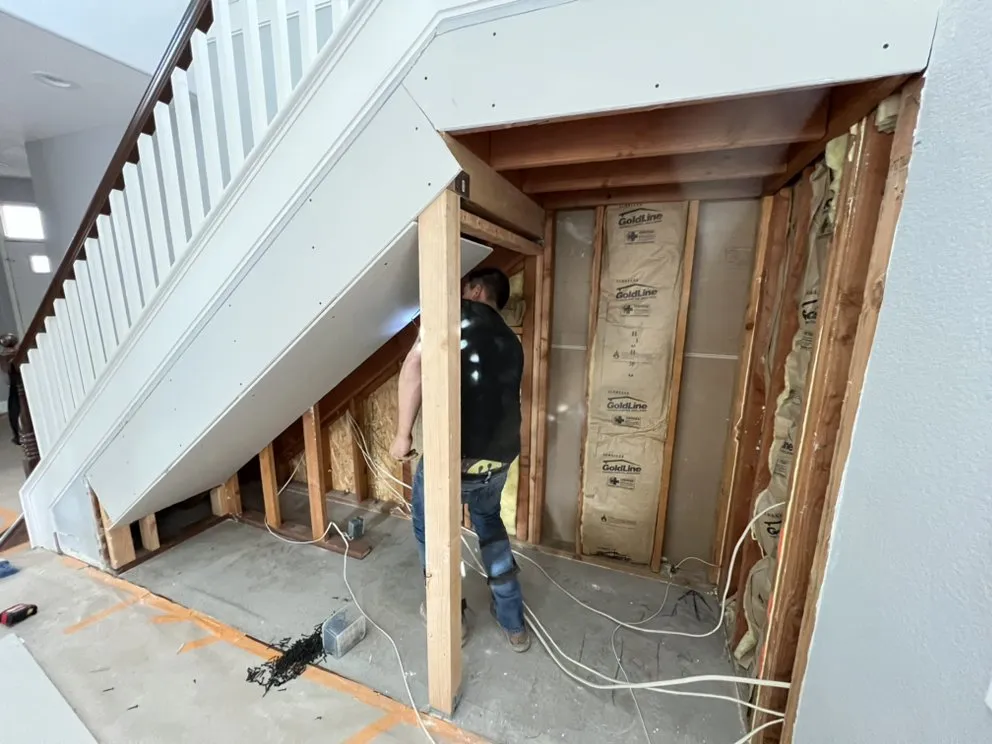 Top-rated pipe repair service in Corona, CA - Hi-Grade Construction