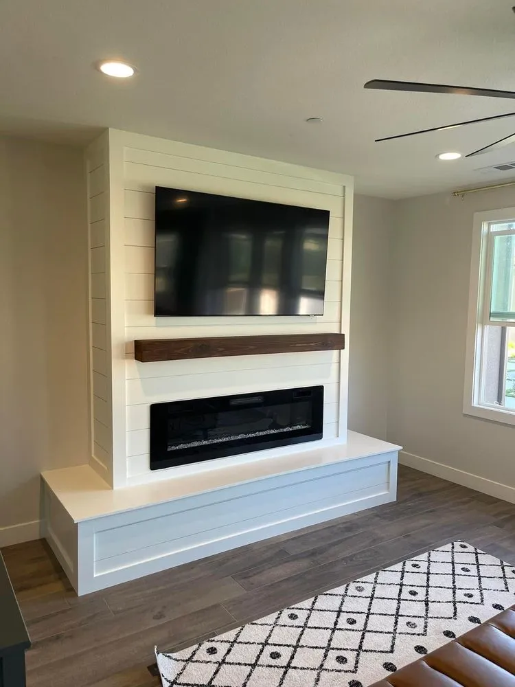 Slide of Hi-Grade Construction