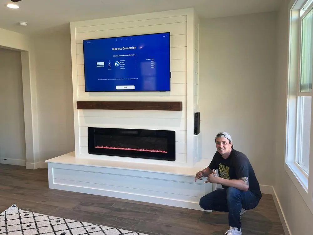 Slide of Hi-Grade Construction