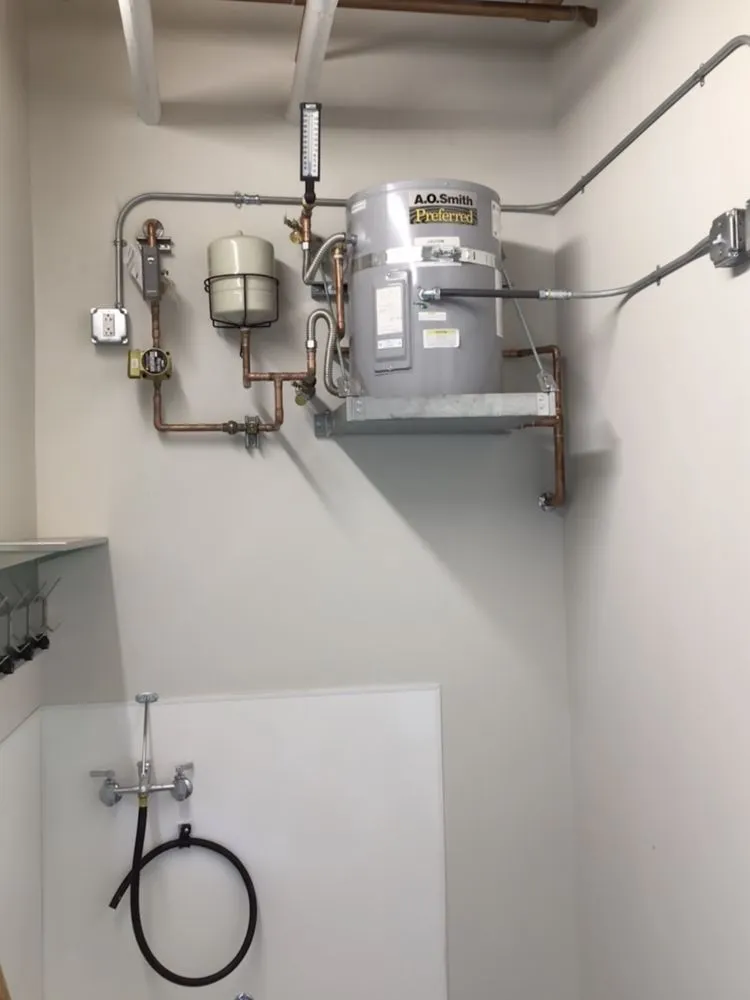 Slide of Hi-Grade Construction