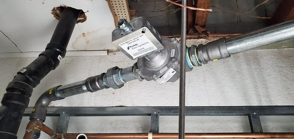 Slide of Hi Grade Plumbing