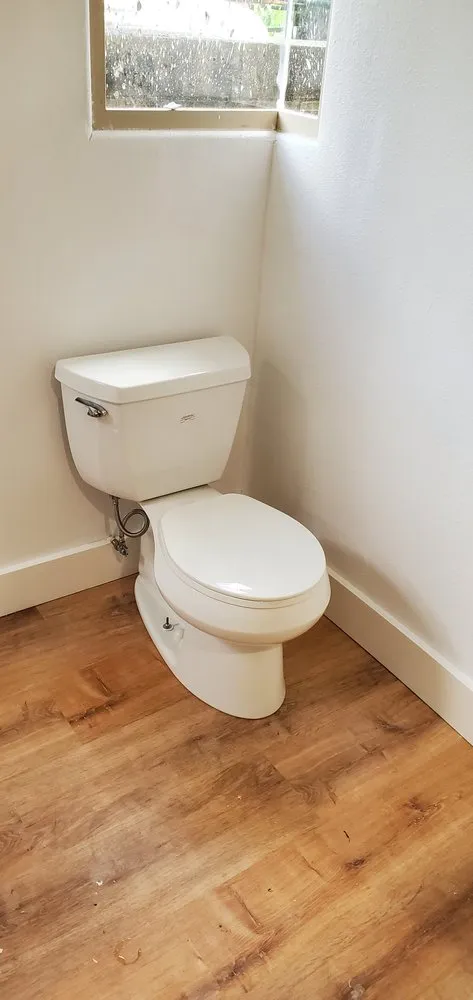 Slide of Hi Grade Plumbing