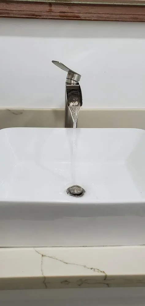 Slide of Hi Grade Plumbing