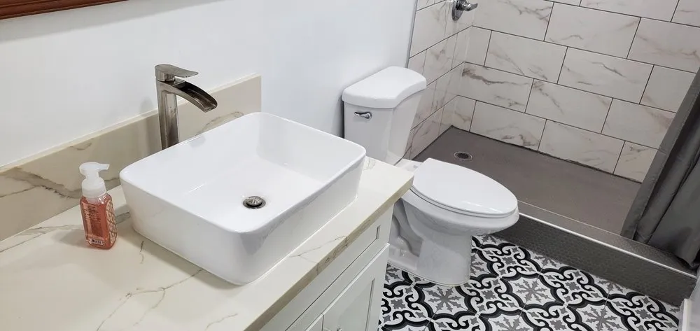 Slide of Hi Grade Plumbing