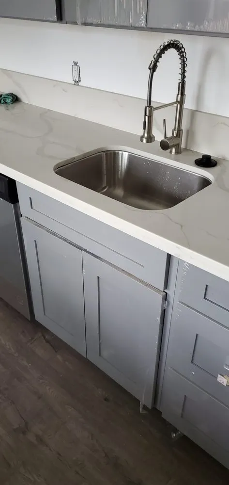 Slide of Hi Grade Plumbing