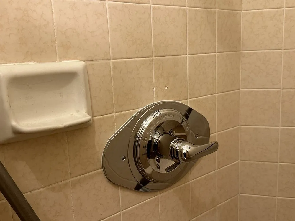 Slide of Hi Grade Plumbing