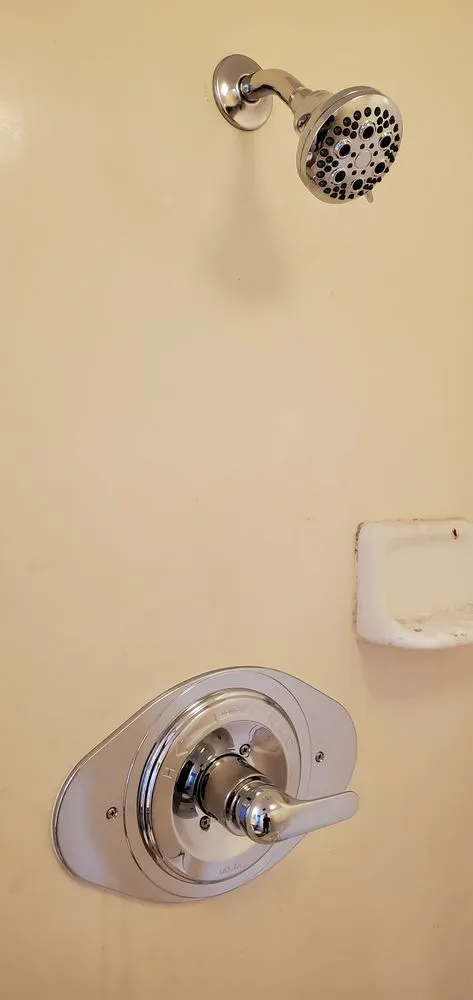 Slide of Hi Grade Plumbing