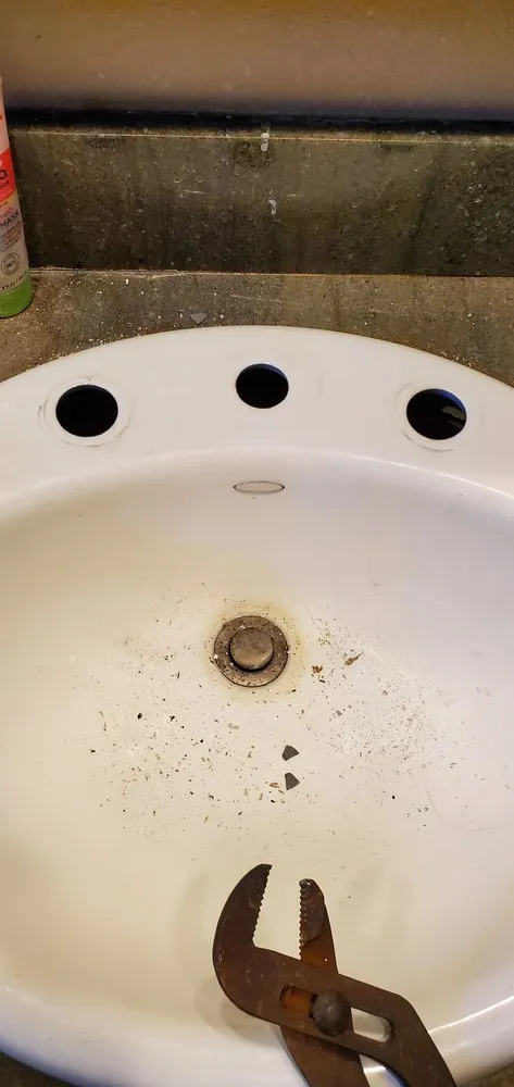 Slide of Hi Grade Plumbing