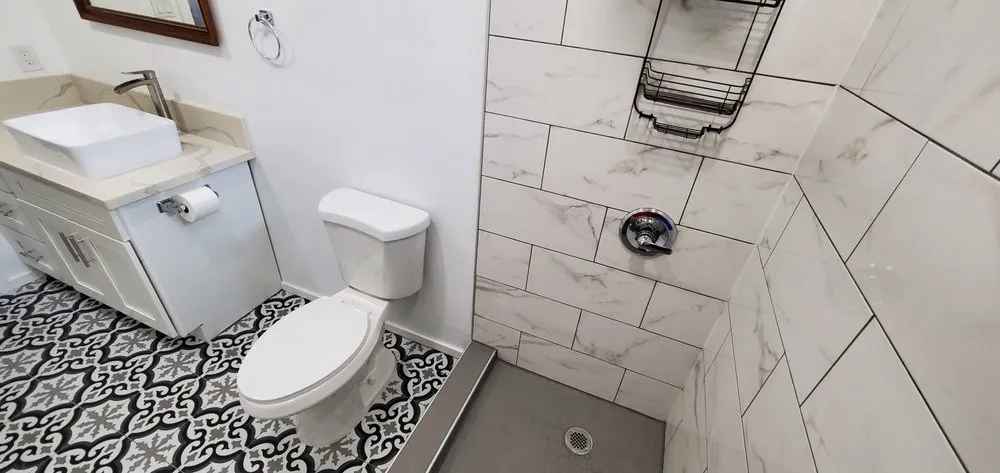 Slide of Hi Grade Plumbing