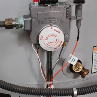 Slide of Hi Ho Handyman