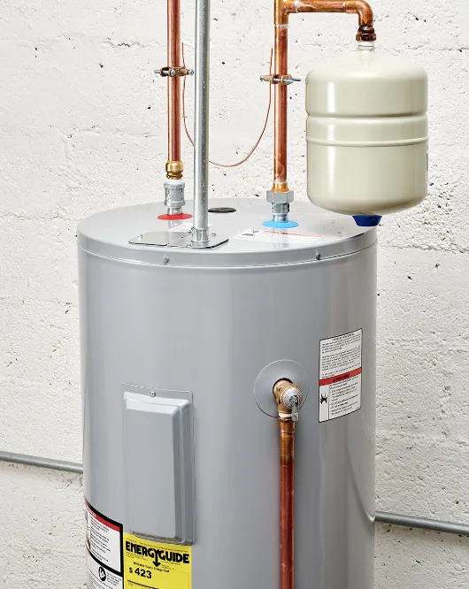 Slide of Hi Ho Handyman