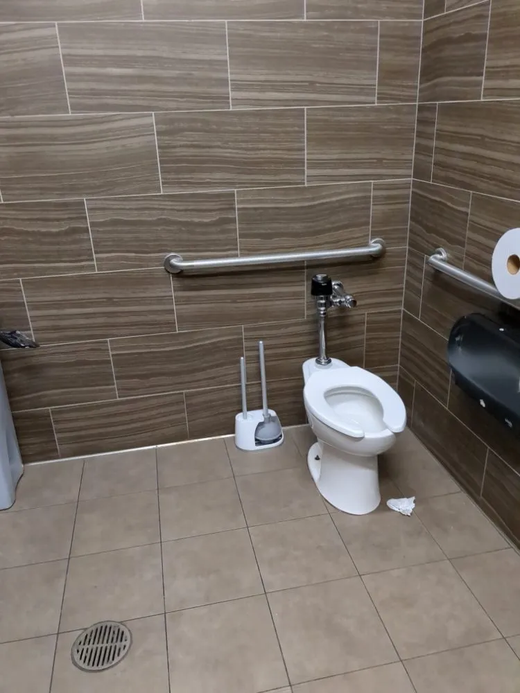 Slide of Hi Ho Handyman