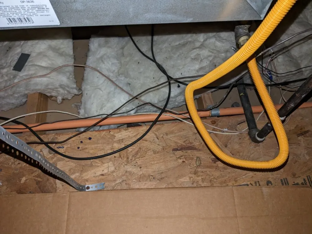 Slide of Hi Ho Handyman