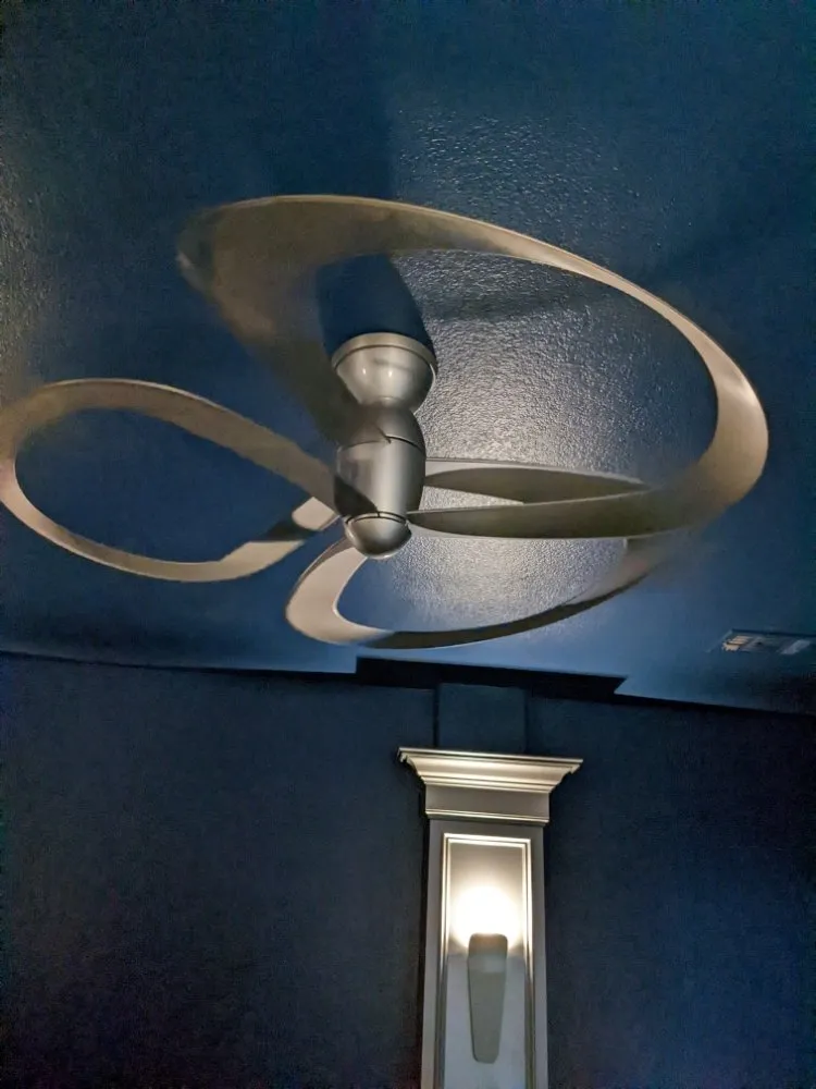 Slide of Hi Ho Handyman