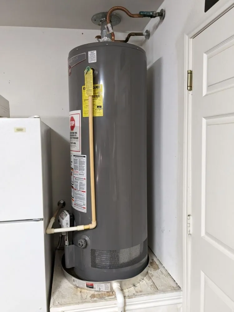 Slide of Hi Ho Handyman