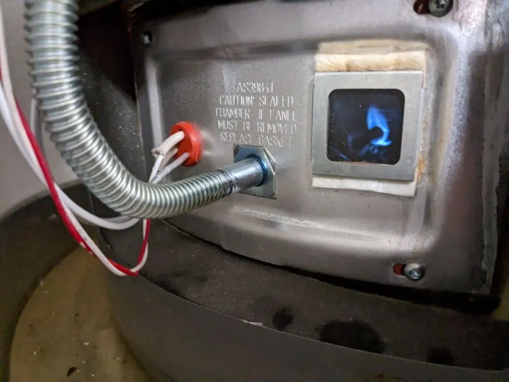 Slide of Hi Ho Handyman