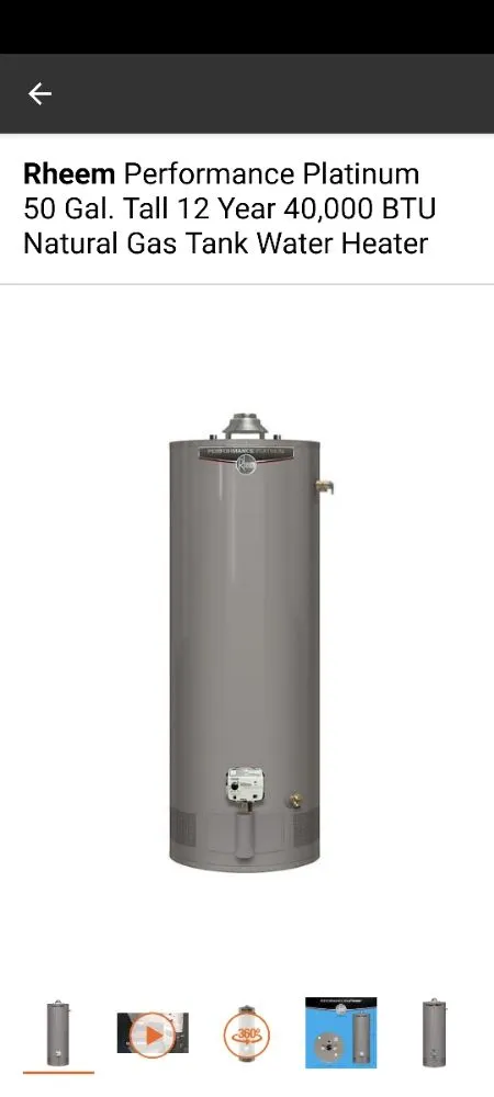 Slide of Hi Ho Handyman