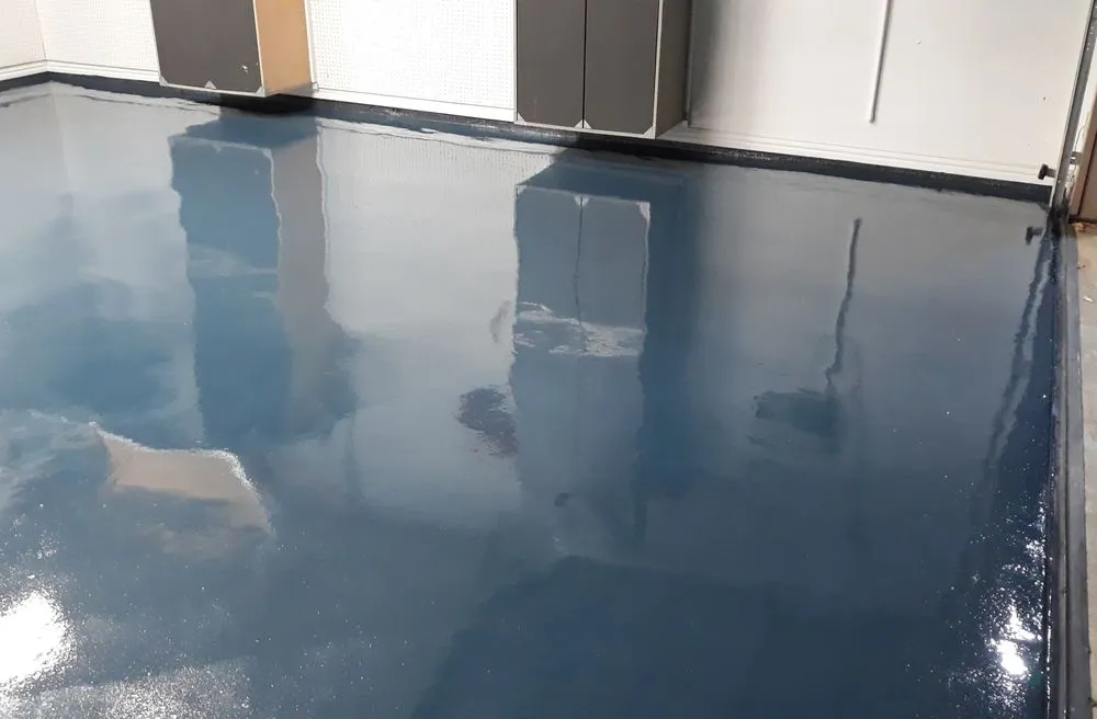 Slide of Hi Ho Handyman