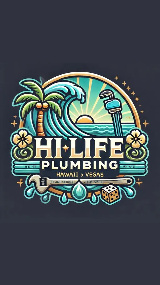 Slide of HI Life Plumbing