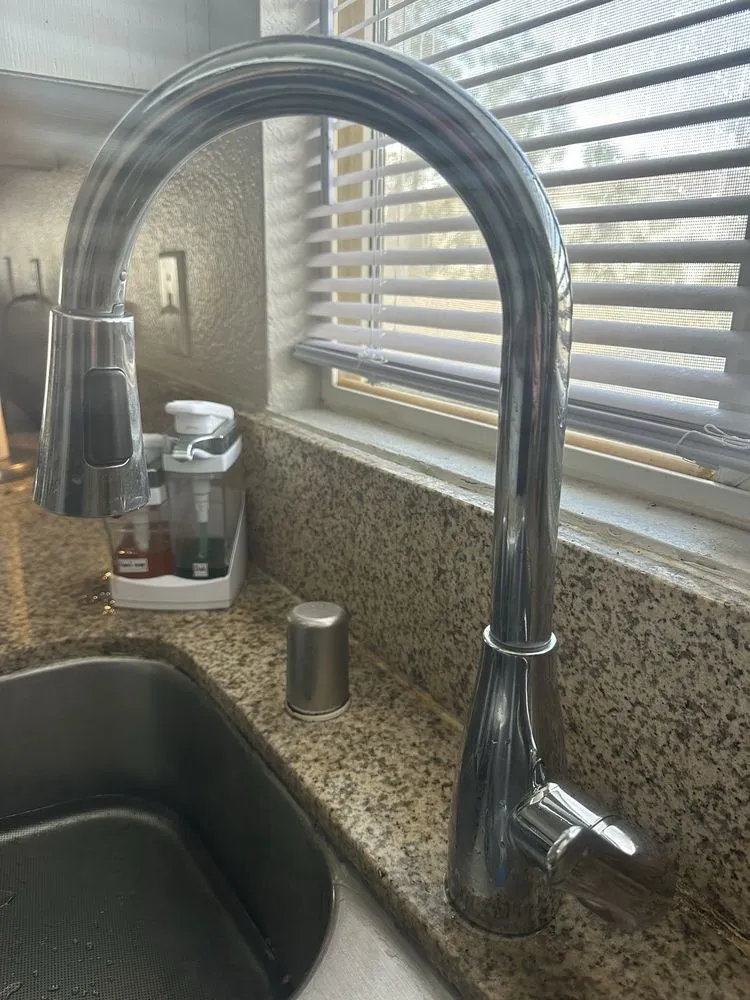 Slide of HI Life Plumbing