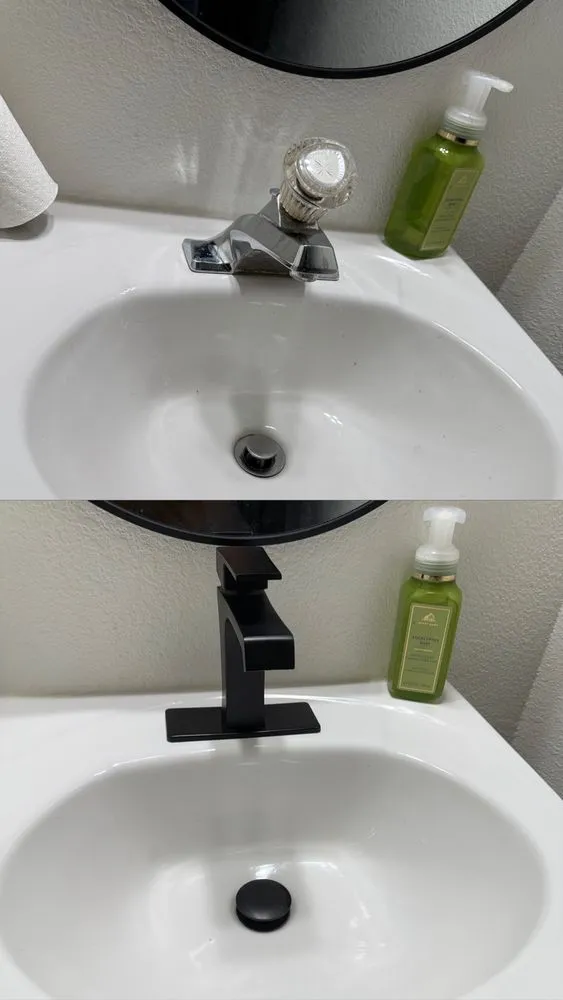 Slide of HI Life Plumbing