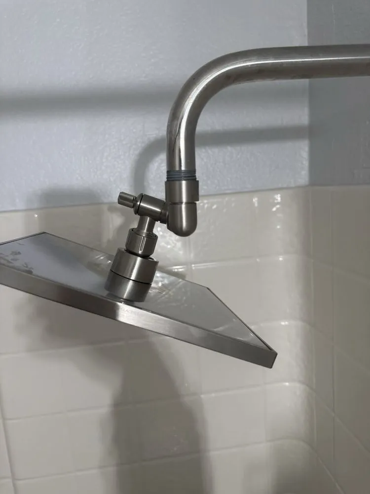 Slide of HI Life Plumbing