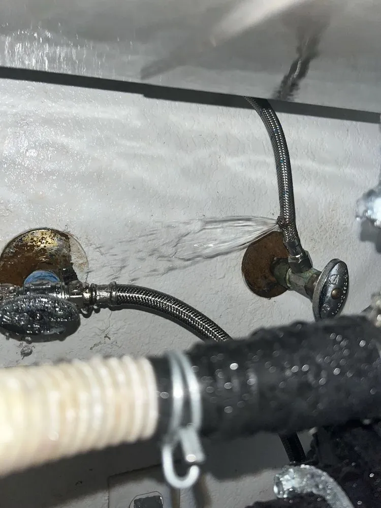 Slide of HI Life Plumbing