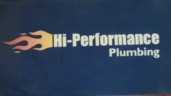 Hi-Performance Plumbing