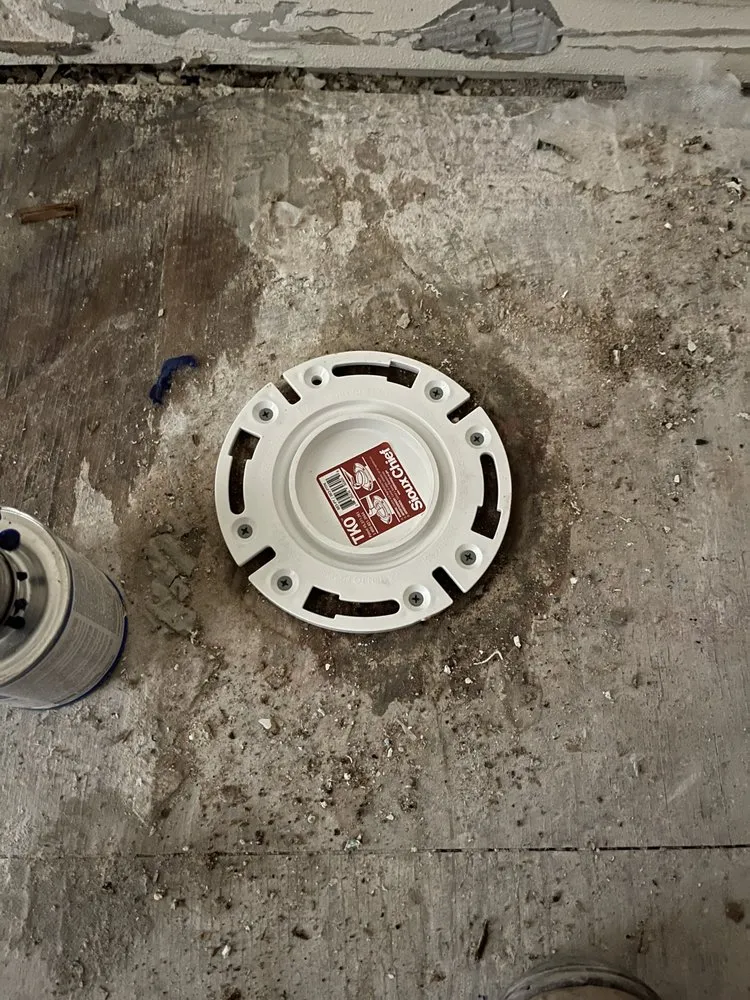 Slide of HI Plumbing