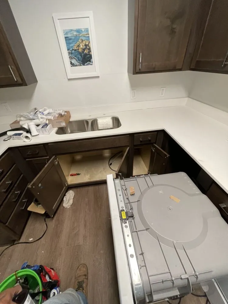 Slide of HI Plumbing