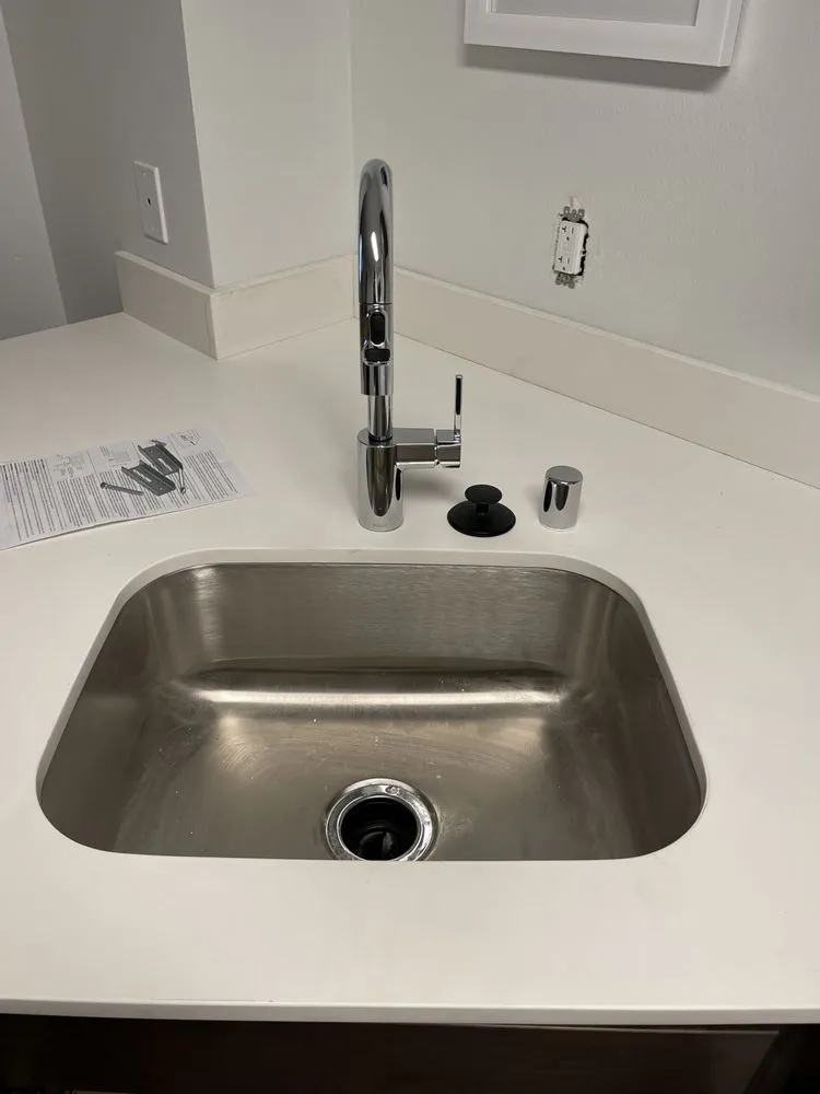 Slide of HI Plumbing