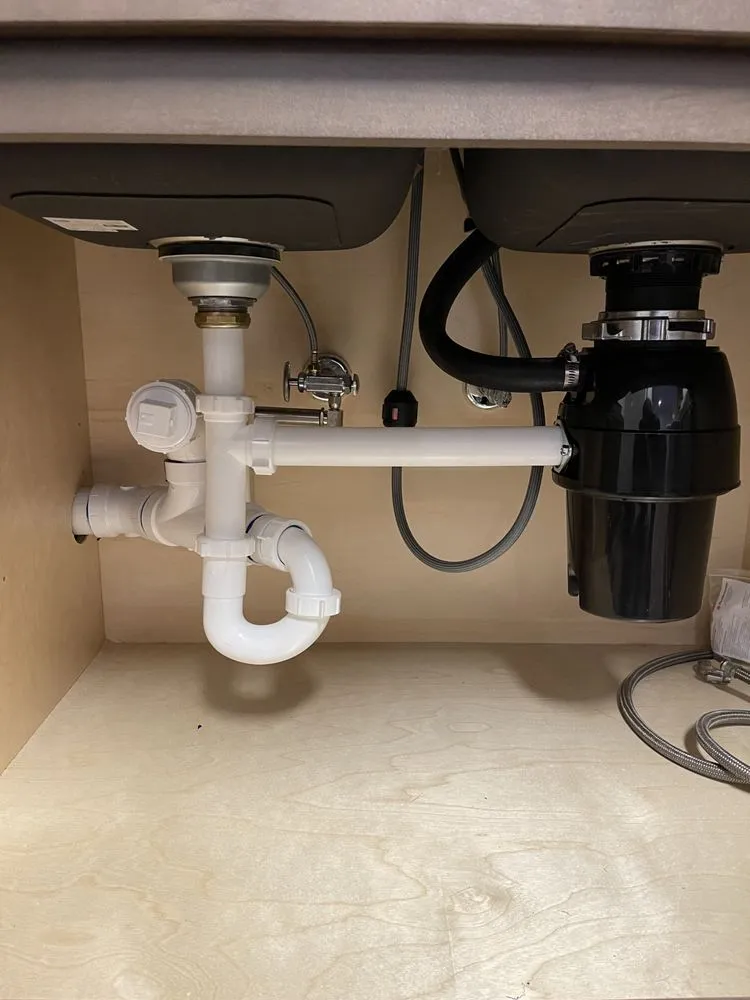 Slide of HI Plumbing