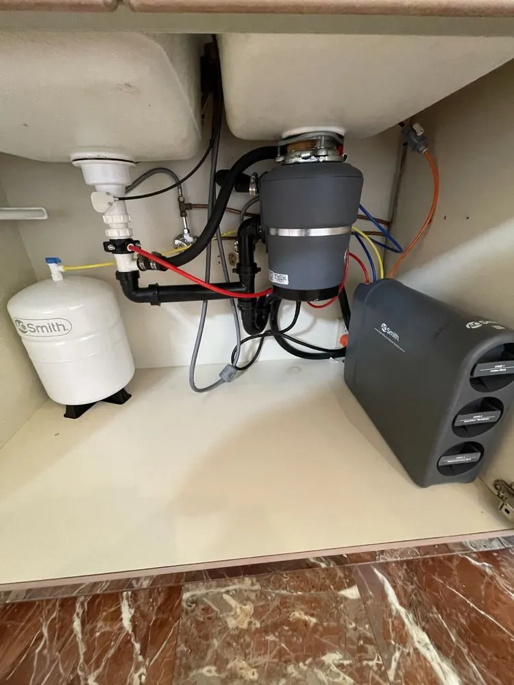 Slide of HI Plumbing