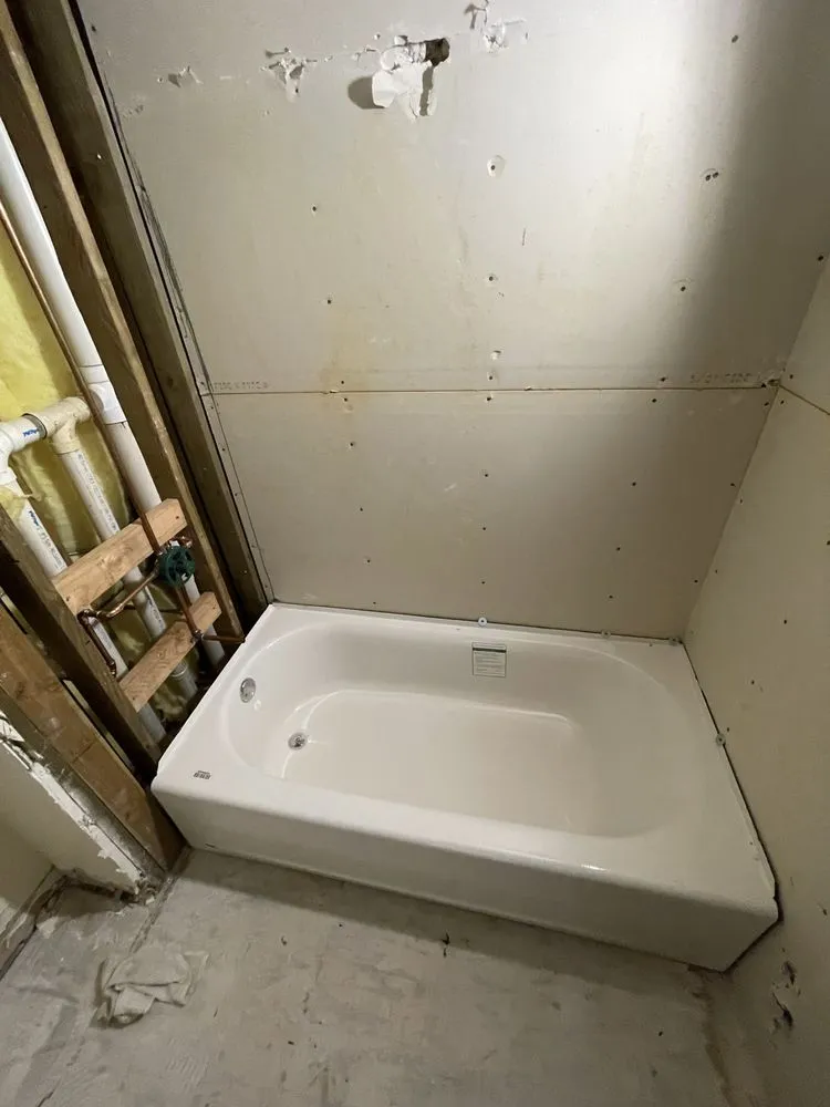 Slide of HI Plumbing