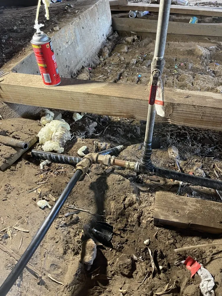 Slide of HI Plumbing