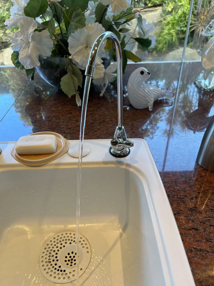 Slide of HI Plumbing